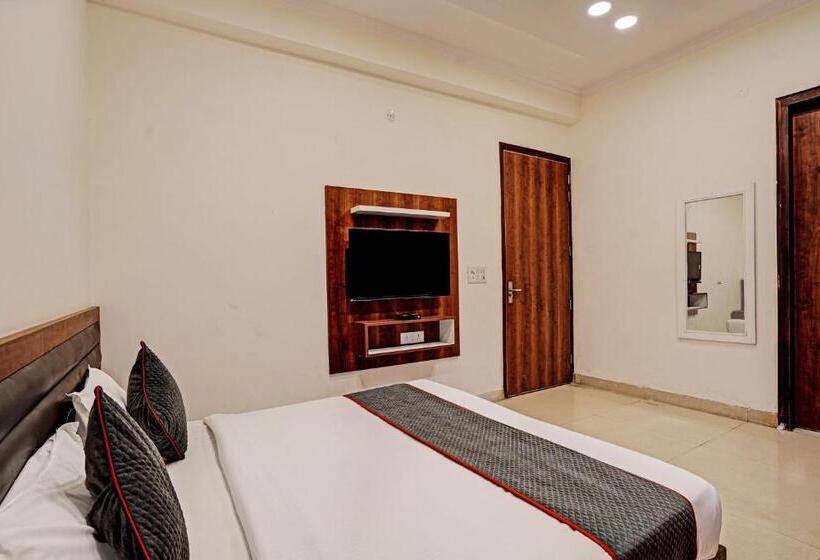 酒店 O Golden Palace