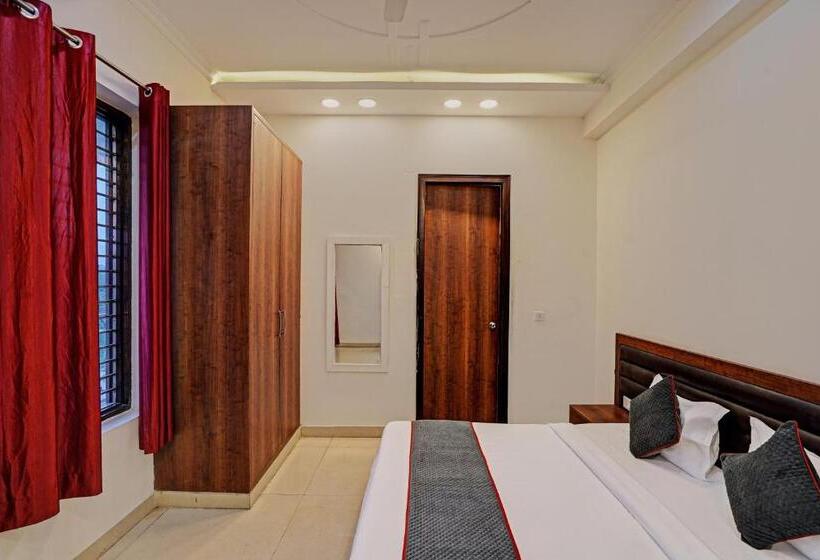 酒店 O Golden Palace