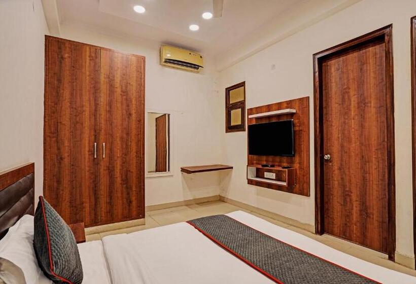 酒店 O Golden Palace