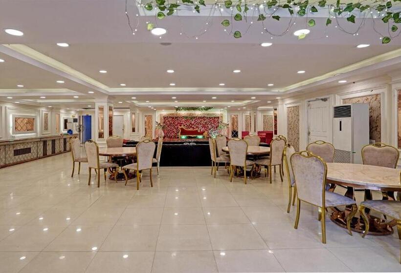 酒店 O Golden Palace