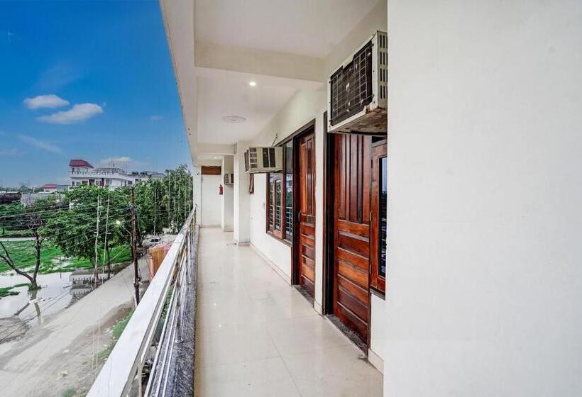 酒店 O Golden Palace