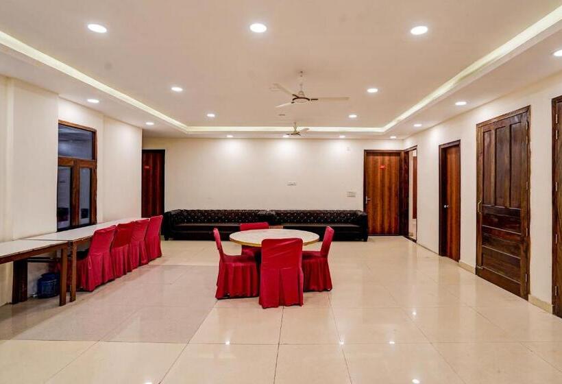 酒店 O Golden Palace