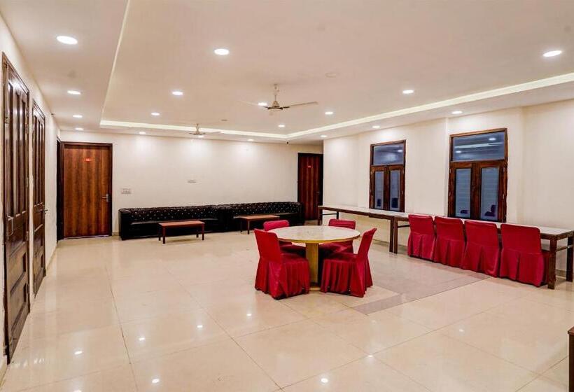 酒店 O Golden Palace