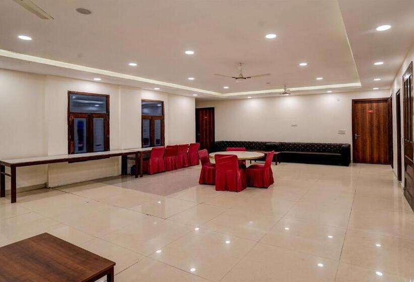 酒店 O Golden Palace