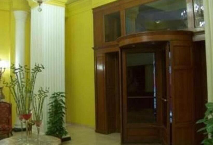 هتل Coral Cosmopolitan