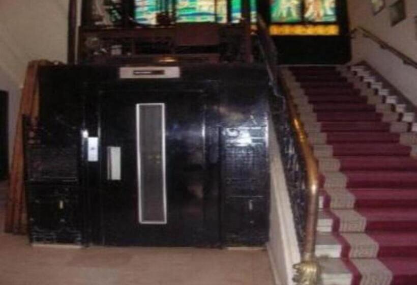 هتل Coral Cosmopolitan