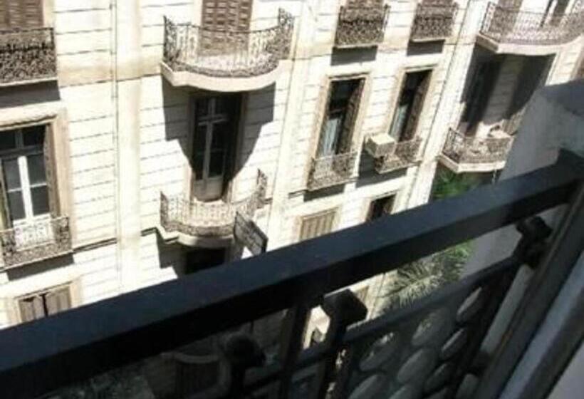 هتل Coral Cosmopolitan