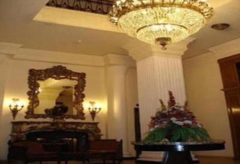 هتل Coral Cosmopolitan