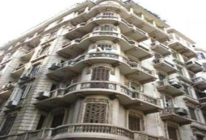 هتل Coral Cosmopolitan