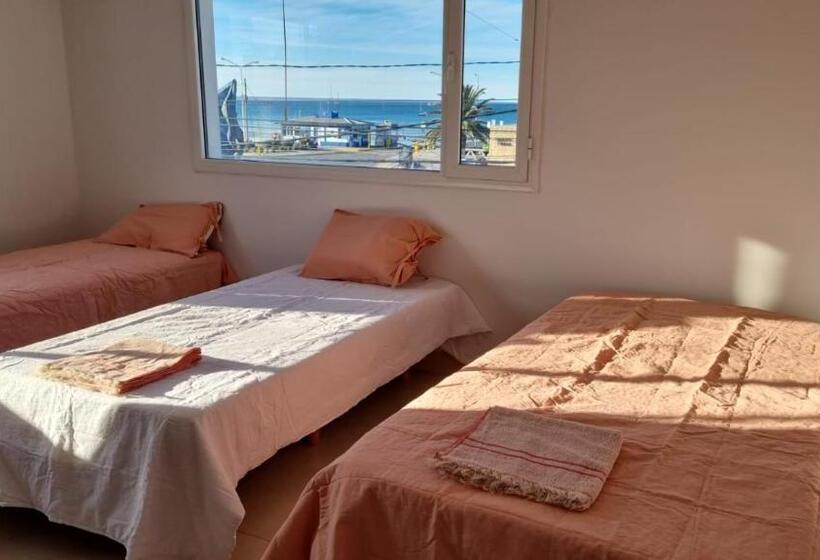 هتل Costa Ballena