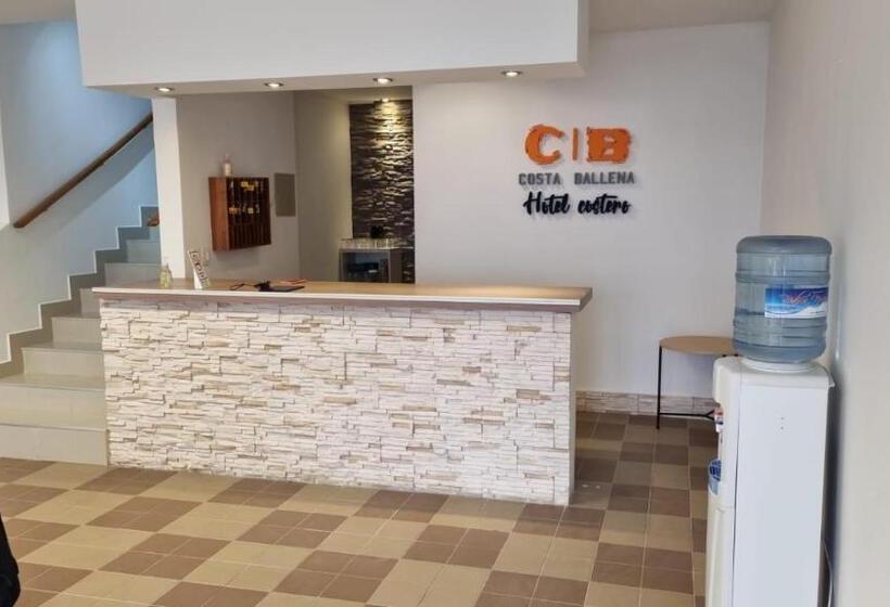 酒店 Costa Ballena