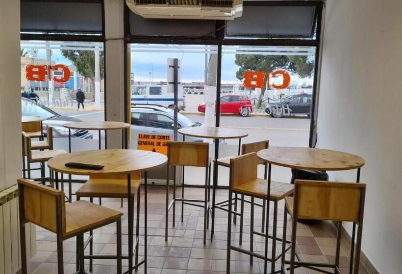 هتل Costa Ballena