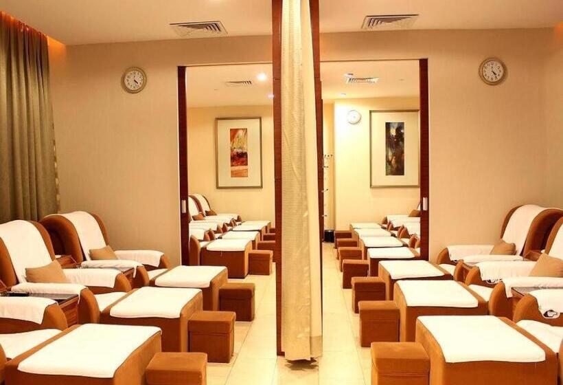 호텔 Dongguan Royal Metropolitan