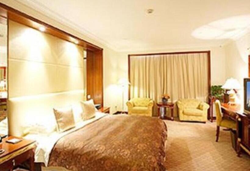 בית מלון כפרי Dongying Dongsheng