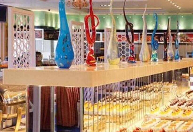 בית מלון כפרי Dongying Dongsheng