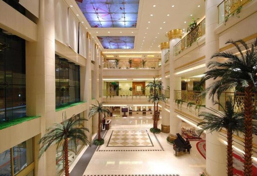 בית מלון כפרי Dongying Dongsheng