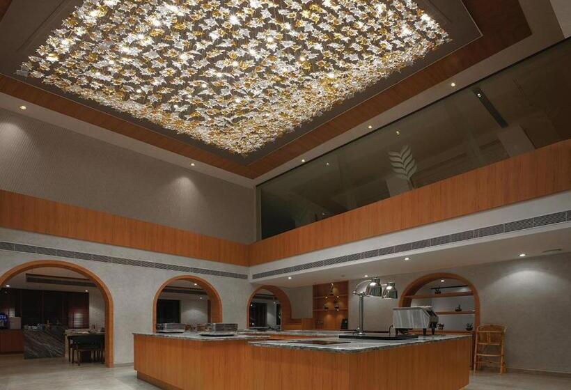 Hotel Elements By Rosetta