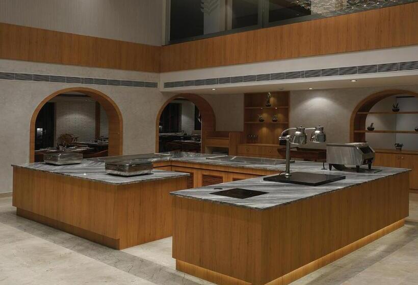 Hotel Elements By Rosetta