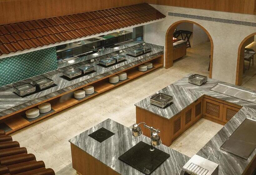 Hotel Elements By Rosetta