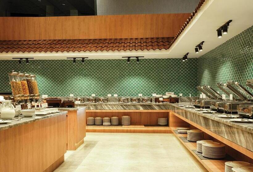 Hotel Elements By Rosetta