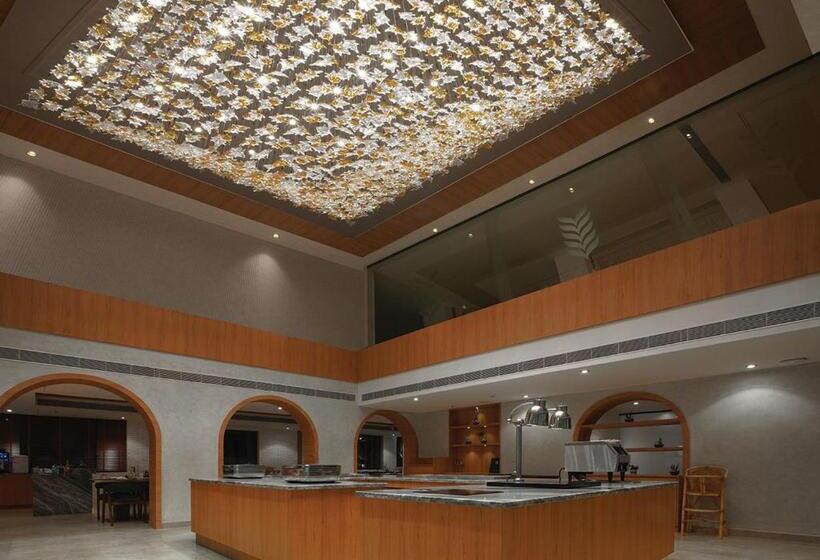 Hotel Elements By Rosetta