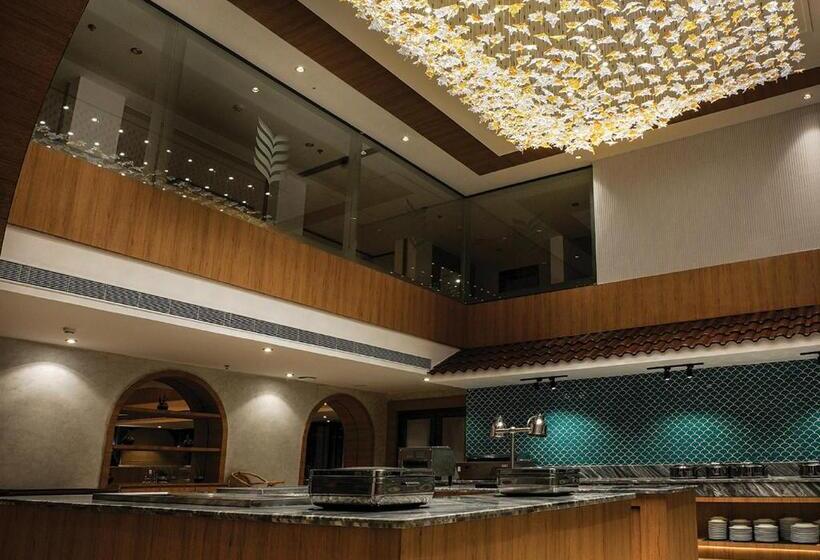 Hotel Elements By Rosetta