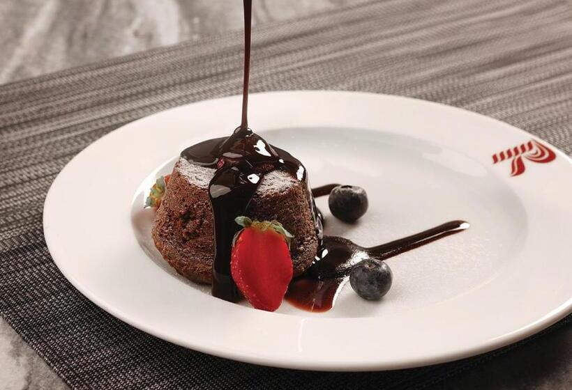 Hotel Elements By Rosetta