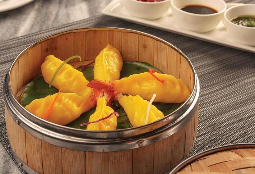 Hotel Elements By Rosetta