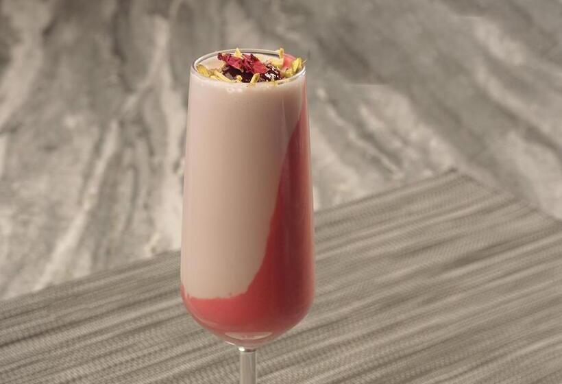 Hotel Elements By Rosetta