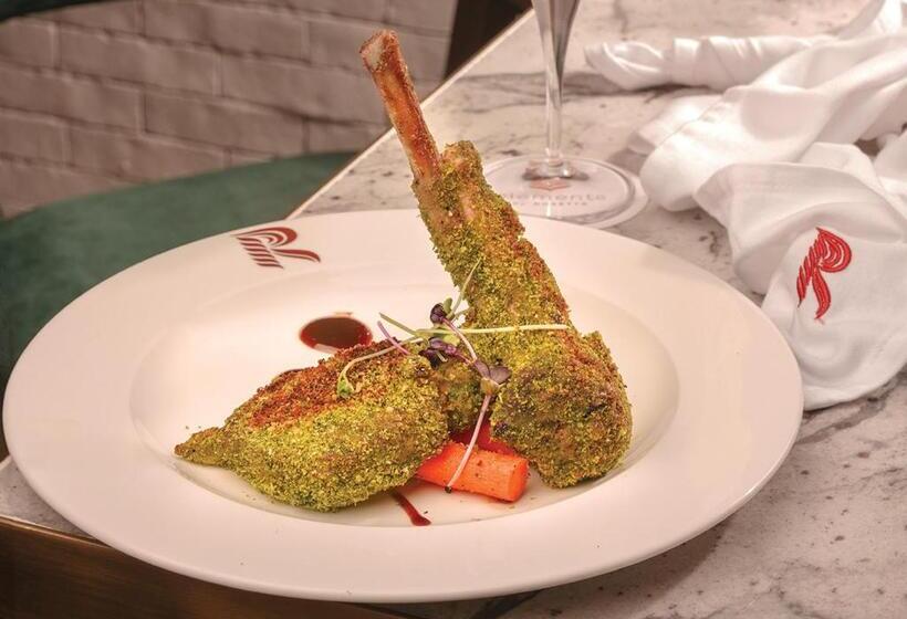 Hotel Elements By Rosetta