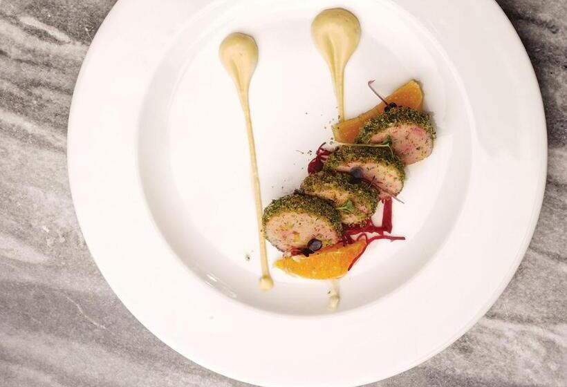 Hotel Elements By Rosetta