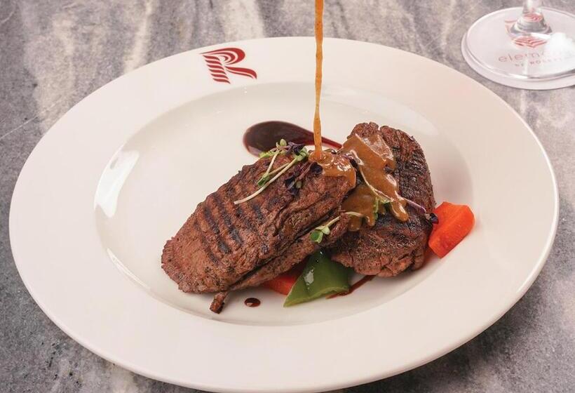 Hotel Elements By Rosetta