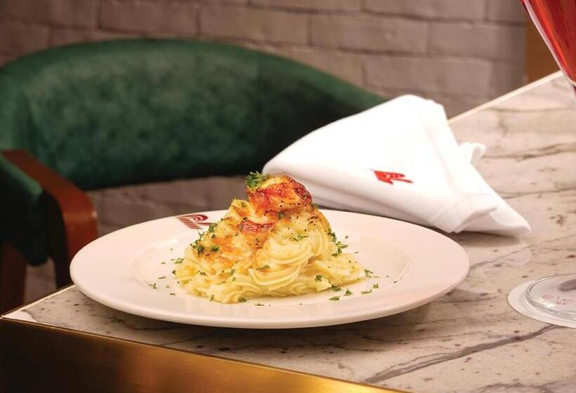 Hotel Elements By Rosetta