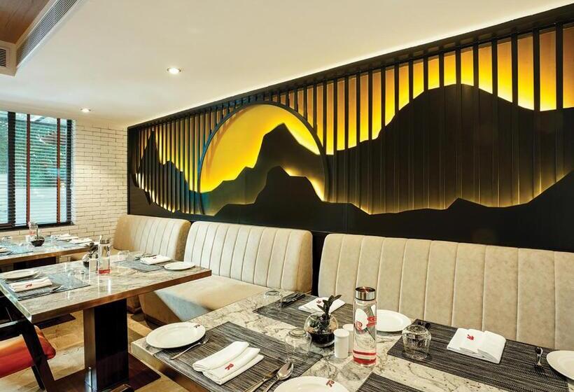 Hotel Elements By Rosetta