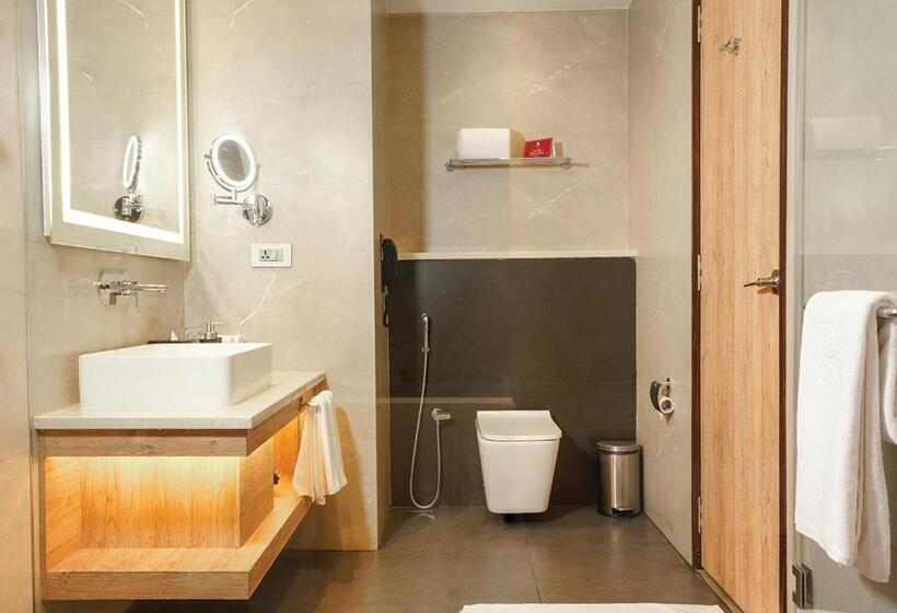 Hotelli Elements By Rosetta