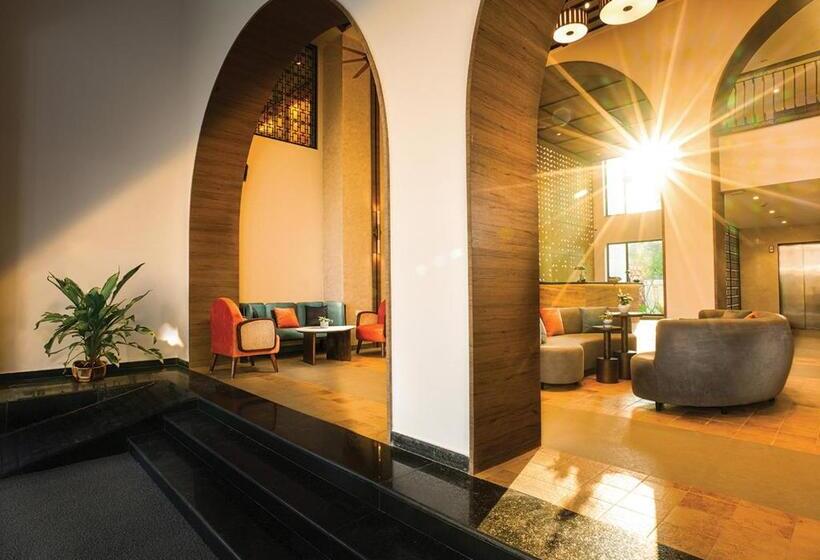 Hotel Elements By Rosetta