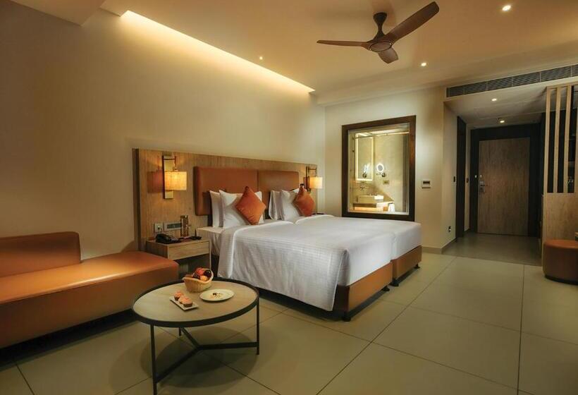 Hotel Elements By Rosetta