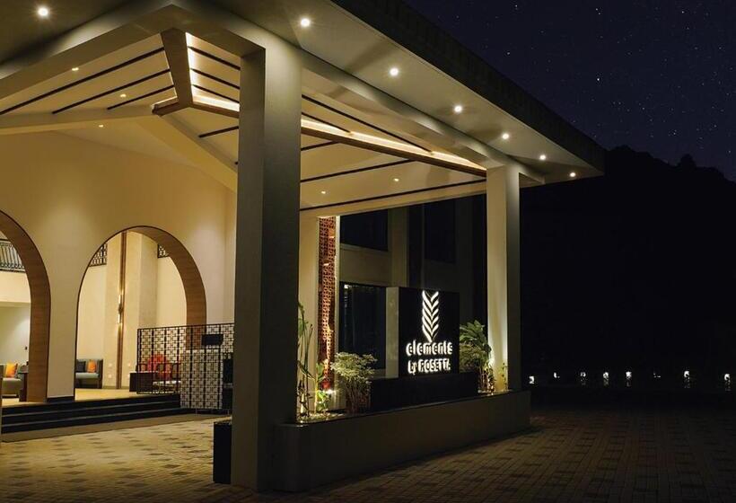 Hotel Elements By Rosetta