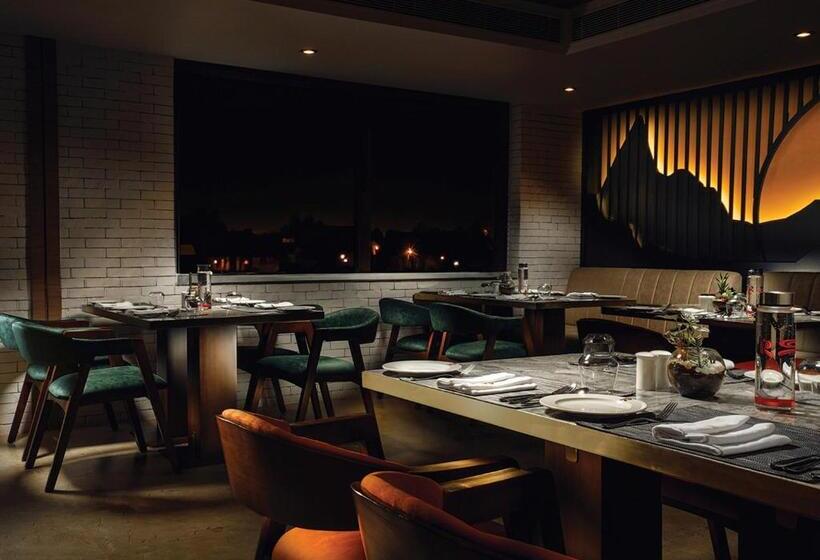 Hotel Elements By Rosetta