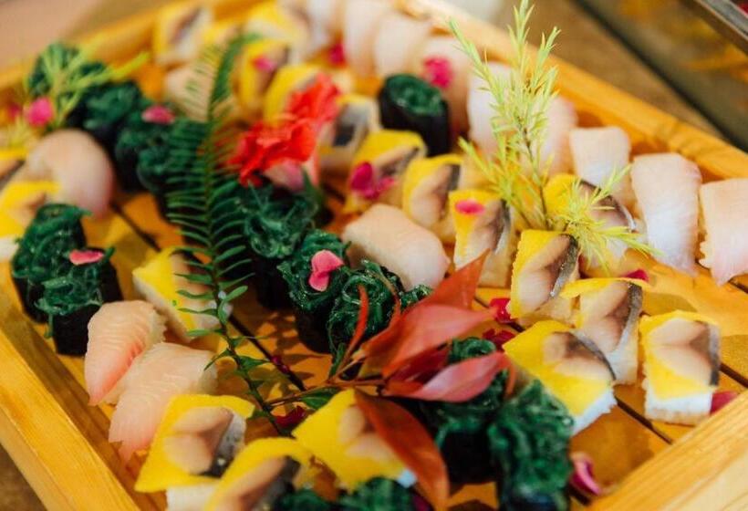 Отель Enping Yucca