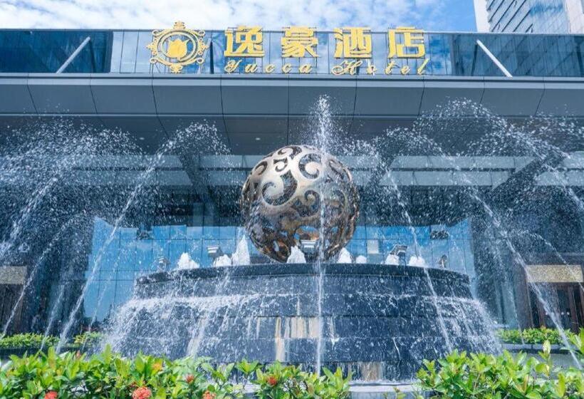 Отель Enping Yucca