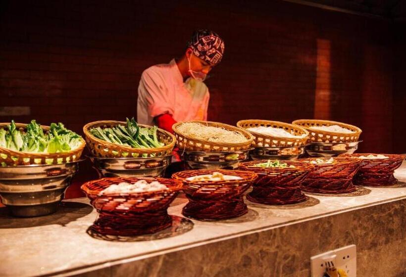 Отель Enping Yucca