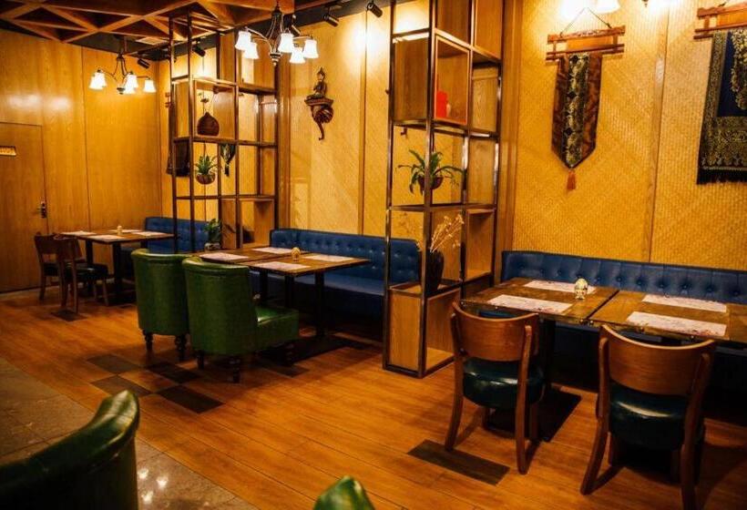 酒店 Enping Yucca