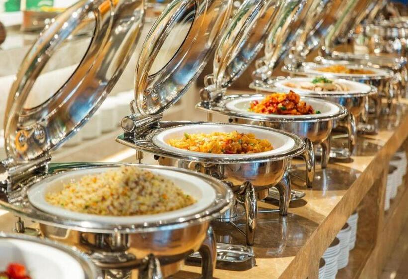 Отель Enping Yucca