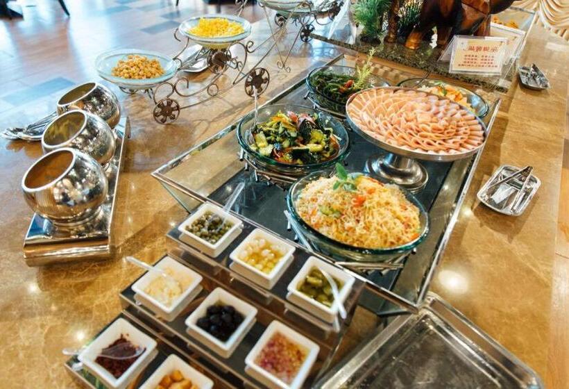 Отель Enping Yucca