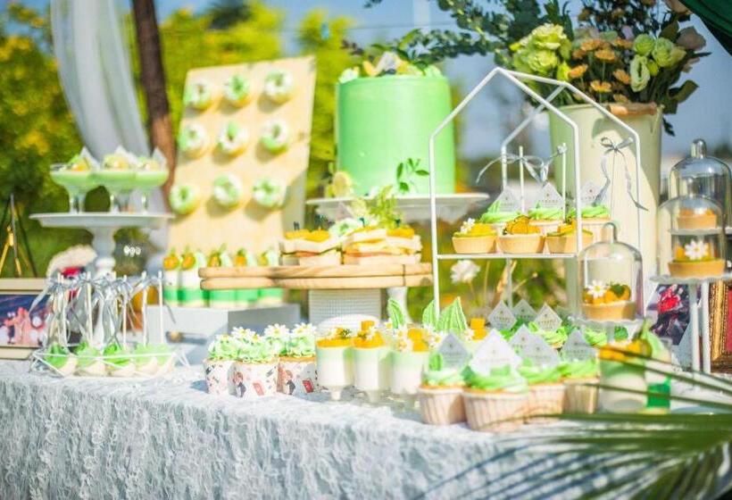 Отель Enping Yucca