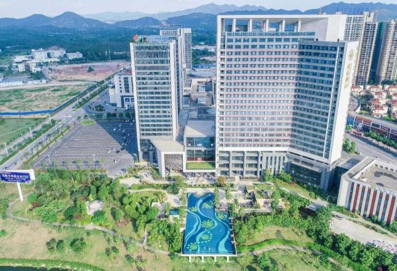 Отель Enping Yucca