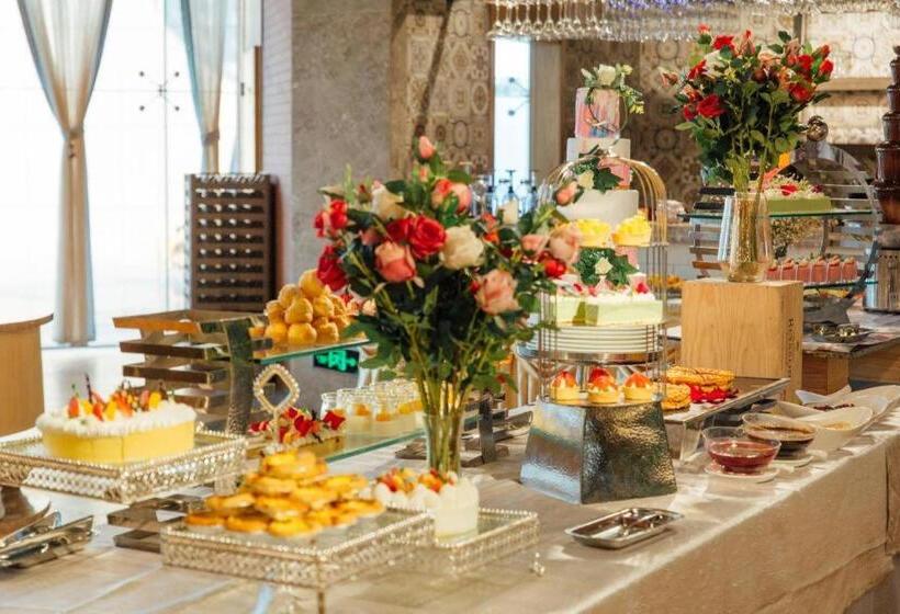 Отель Enping Yucca