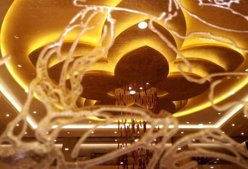 Отель Enping Yucca