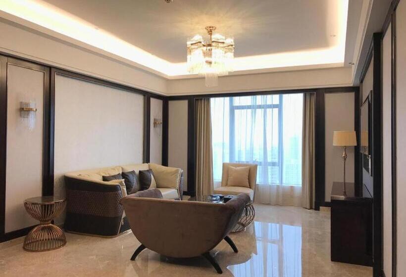 Отель Enping Yucca